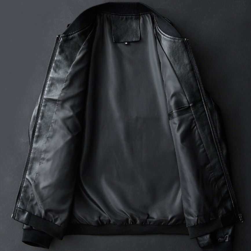 Jaqueta Classic Elegance