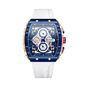 Relógio Curren Luxury 992