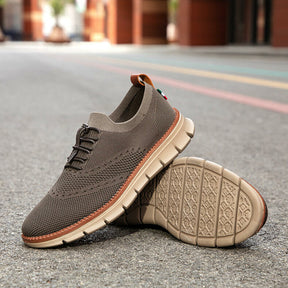 Tênis Casual William Elegance