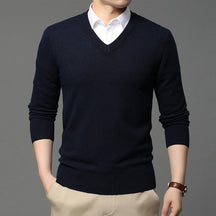 Suéter William Elegance