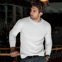 Suéter Classic Luxury